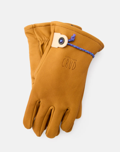 Mitsuhiko gloves Re:newool Lined