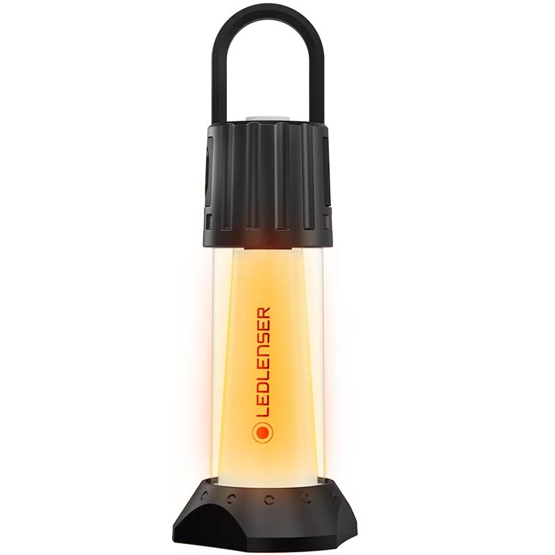 ML6 暖光专业充电式露营灯