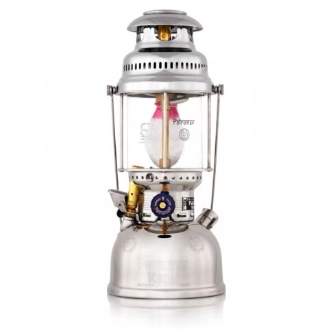 煤油汽化灯-PX5C皇室银