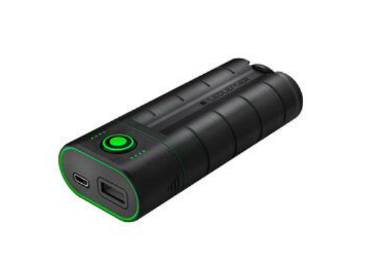 Powerbank Flex7