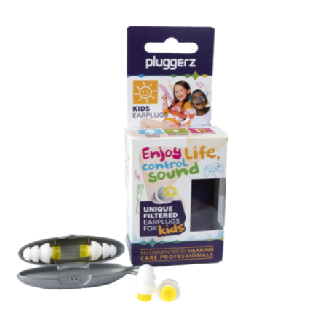 儿童耳塞