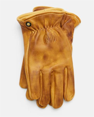 Kevlar Lined Dickson Gloves 